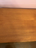 MCM Solid Wood Sideboard Buffet - thumbnail 8 of 11