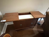 Vintage Wooden Bar - thumbnail 4 of 12