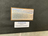 Set Of Two Framed Golf Scenes - thumbnail 2 of 6
