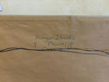 Peter Fromme-Douglas “Instinct & Innocence” 1994 Limited Edition Print - thumbnail 11 of 11