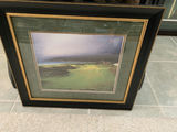 Set Of Two Framed Golf Scenes - thumbnail 1 of 6