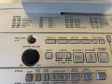 Yamaha Portable Grand Piano DGX-500 With Bench - thumbnail 4 of 13