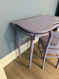 Painted Desk Or Vanity - thumbnail 6 of 7