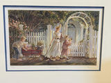Trisha Romance “Market Day” Limited Edition Print - thumbnail 2 of 9