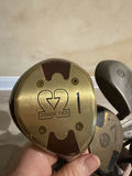 Catalina Golf Bag with Clubs - thumbnail 7 of 17