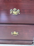 Wooden Nightstand - thumbnail 8 of 9