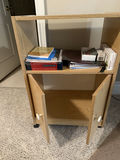 Printer Stand or Office Cabinet - thumbnail 2 of 5