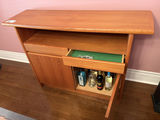 MCM Solid Wood Sideboard Buffet - thumbnail 2 of 11