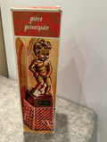 Vintage Master Piece Novelty Liquor Dispenser - thumbnail 11 of 12