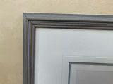 Alan Kingsland Large Framed Hockey Scene, Limited Edition Print - thumbnail 4 of 6