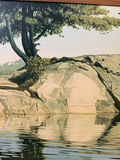 Limited Edition Of Loon On A Lake By B.K. Lawes - thumbnail 6 of 9