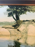 Limited Edition Of Loon On A Lake By B.K. Lawes - thumbnail 5 of 9