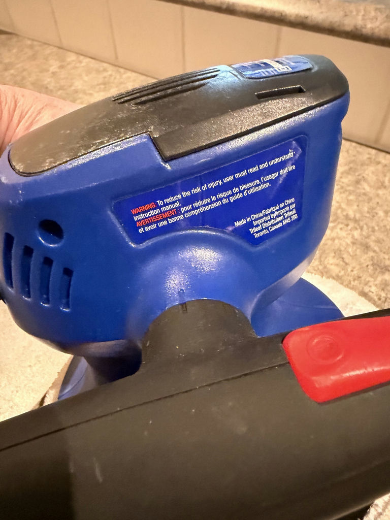 Simoniz Random Orbit Polisher/Waxer - image 7 of 8