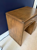 Solid Wood Desk - thumbnail 9 of 10