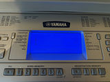 Yamaha Portable Grand Piano DGX-500 With Bench - thumbnail 3 of 13