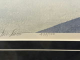 Jack Schmitt “Under New Management” Limited Edition Print - thumbnail 5 of 10