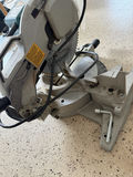 Makita Chop Saw - thumbnail 6 of 9