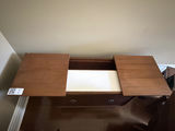 Vintage Wooden Bar - thumbnail 3 of 12