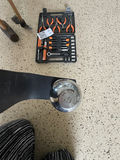 Pick Axe; Sledgehammer; Trailer Hitch and More - thumbnail 5 of 10