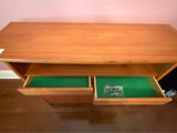 MCM Solid Wood Sideboard Buffet - thumbnail 3 of 11
