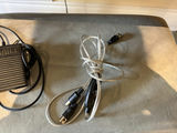 Yamaha Portable Grand Piano DGX-500 With Bench - thumbnail 11 of 13