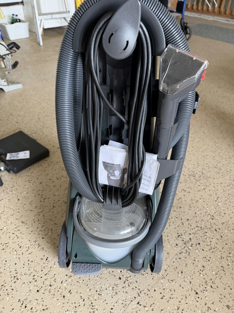 Bissell Power Steamer - image 6 of 8