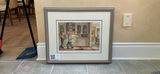 Trisha Romance ‘The Birthday’ Framed print - thumbnail 1 of 6