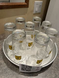 Boddington’s Pub Ale Glasses & Stella Artois Tray - thumbnail 4 of 7