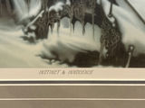 Peter Fromme-Douglas “Instinct & Innocence” 1994 Limited Edition Print - thumbnail 4 of 11
