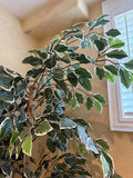 6.5’ Faux Tree - thumbnail 3 of 6