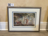 Trisha Romance “Market Day” Limited Edition Print - thumbnail 1 of 9