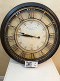 Oversized Wall Clock - thumbnail 3 of 5