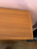 MCM Solid Wood Sideboard Buffet - thumbnail 9 of 11
