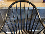 Three Swivel Bar Stools - thumbnail 5 of 8