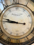Oversized Wall Clock - thumbnail 2 of 5