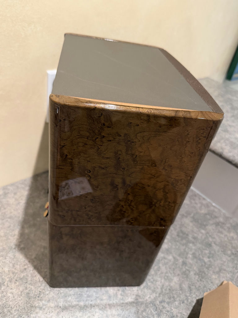 Vintage Bose 171 Bookshelf Speakers - image 13 of 14