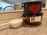 Vintage Corning Ware, Pyrex & Country Gear - thumbnail 2 of 10