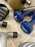 Trek Stationary Bike, Free Weights & Fitness Equipment - thumbnail 10 of 15