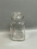 Vintage Disney Glass Candy Jar/Storage Jar - thumbnail 3 of 7