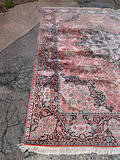 Persian Handwoven Room Size Rug - thumbnail 3 of 6