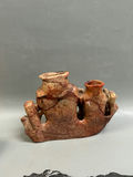 Soapstone Carving and Fossils  - thumbnail 8 of 8
