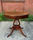 Mersman Furniture One Drawer Side Table  - thumbnail 1 of 4