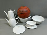 A Partial Set of Arzberg German China  - thumbnail 2 of 7