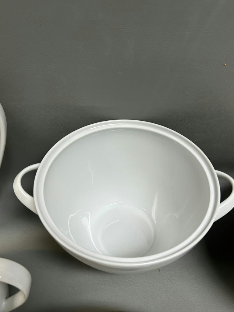 A Partial Set of Arzberg German China - image 4 of 7