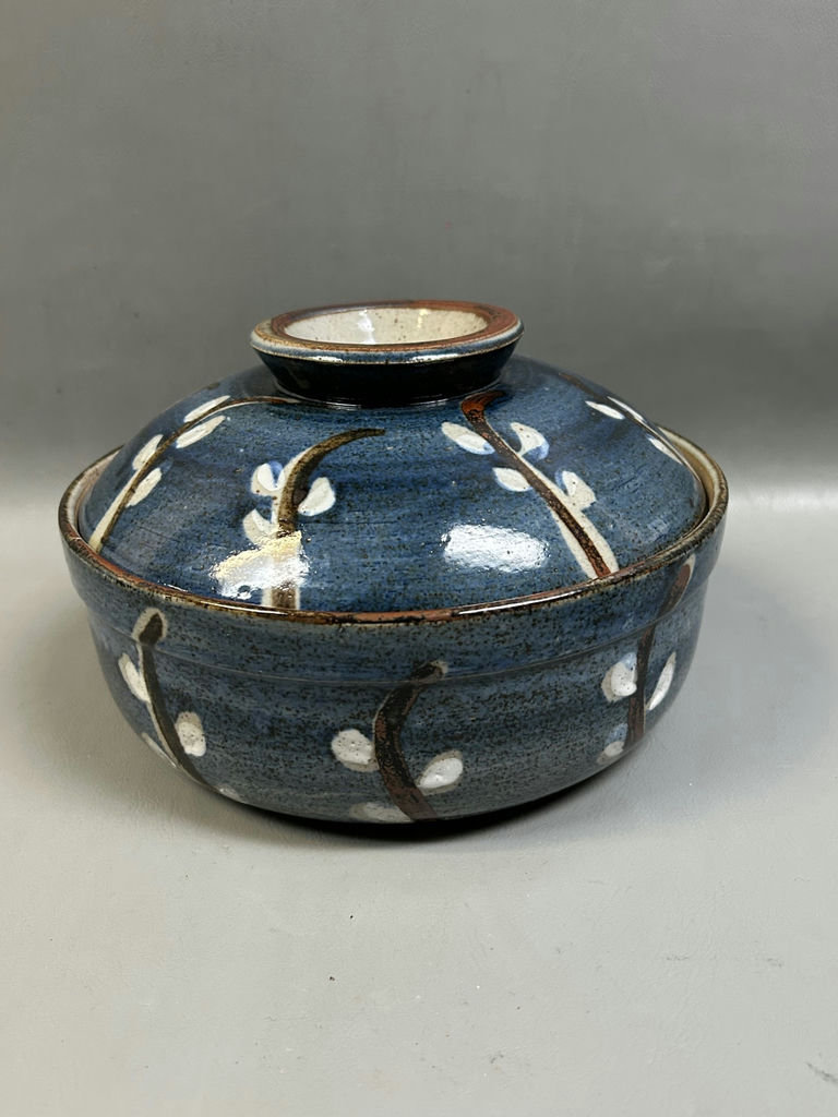 Artisan Pottery - image 3 of 8