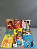 1970s Playboy Magazines - thumbnail 2 of 4