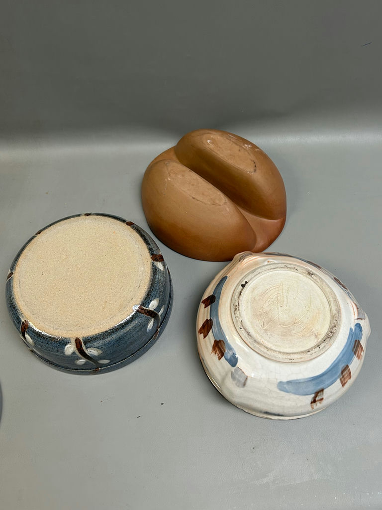 Artisan Pottery  - image 8 of 8