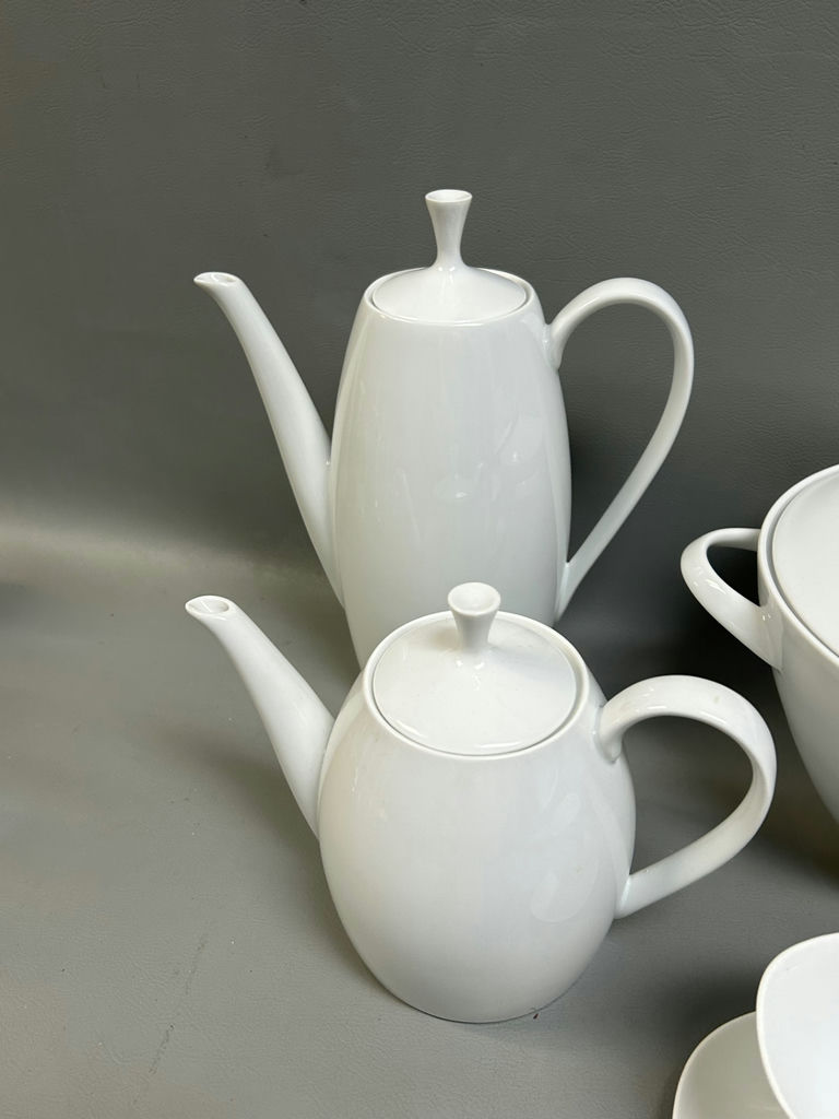 A Partial Set of Arzberg German China  - image 6 of 7