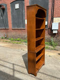 Hitchcock Stenciled Bookcase 6 Feet 8.5'' High - thumbnail 6 of 8