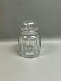 Heisey Humidor Glass Jar  - thumbnail 1 of 6